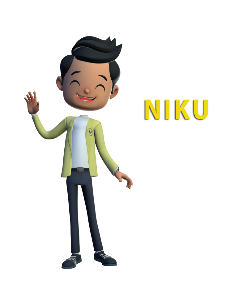 UNIKU Student
